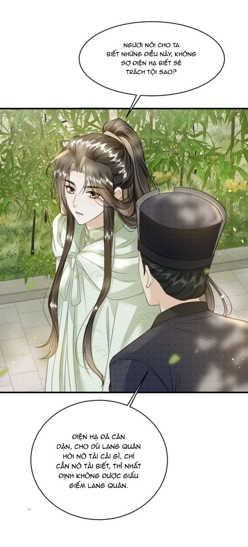 Đan Tiêu Vạn Dặm Chapter 11 - Next Chapter 12