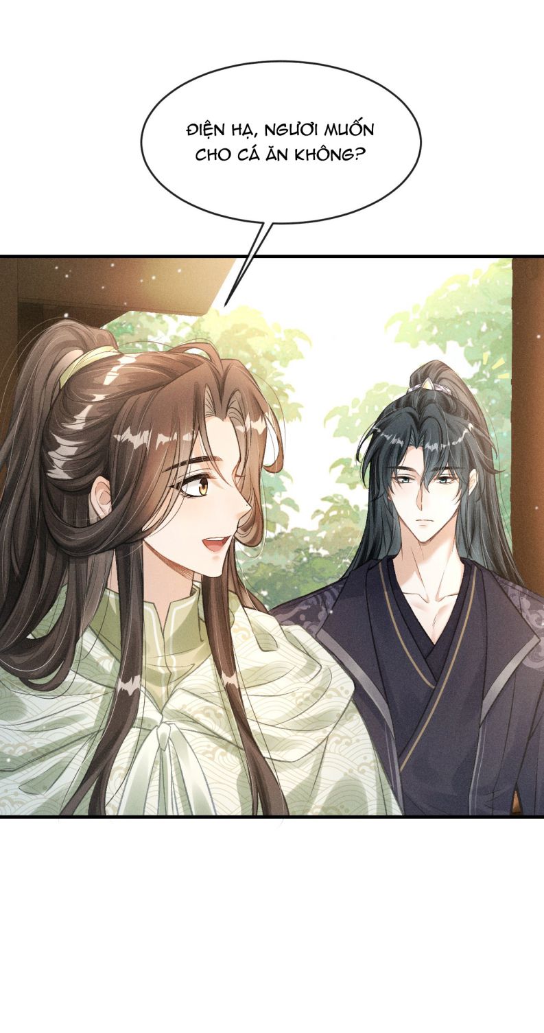 Đan Tiêu Vạn Dặm Chapter 11 - Next Chapter 12