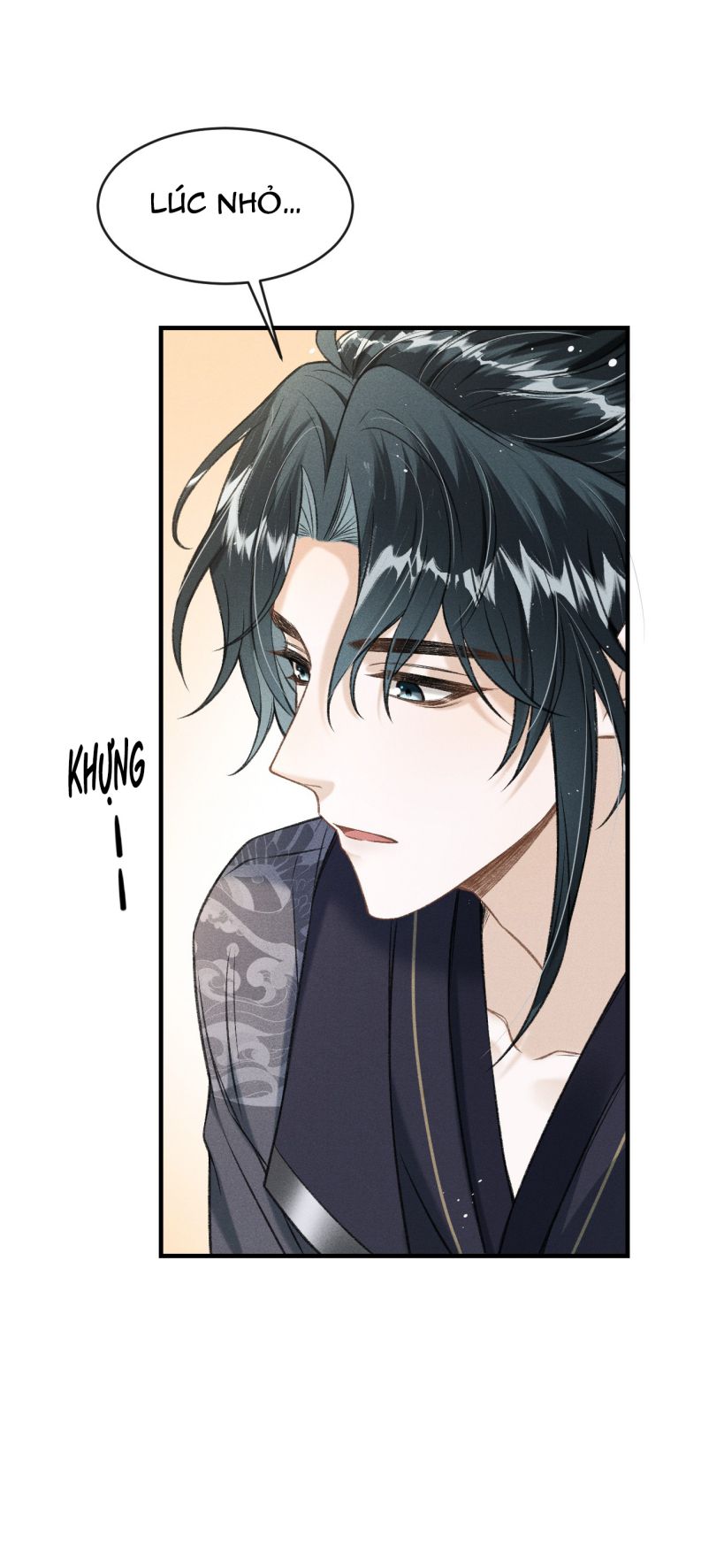 Đan Tiêu Vạn Dặm Chapter 11 - Next Chapter 12