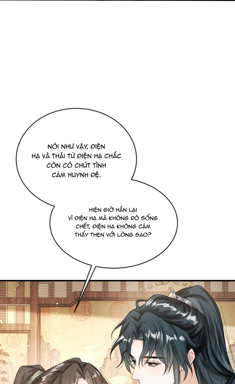 Đan Tiêu Vạn Dặm Chapter 11 - Next Chapter 12