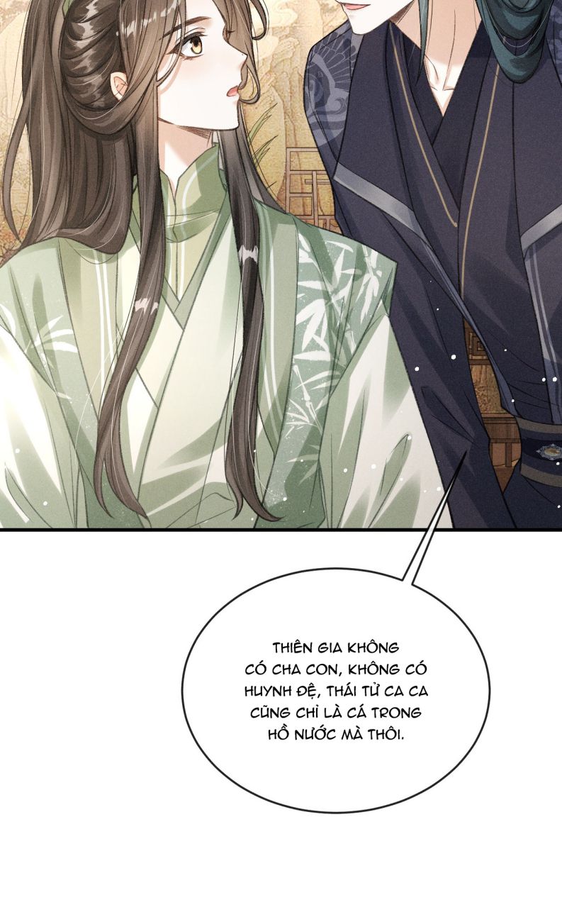 Đan Tiêu Vạn Dặm Chapter 11 - Next Chapter 12