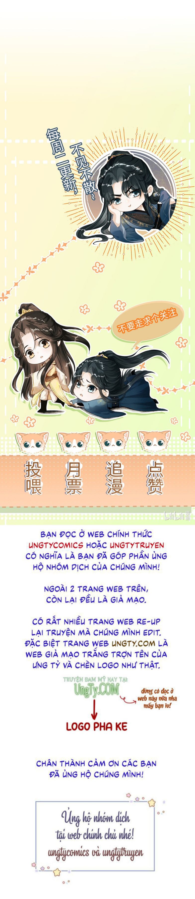 Đan Tiêu Vạn Dặm Chapter 11 - Next Chapter 12