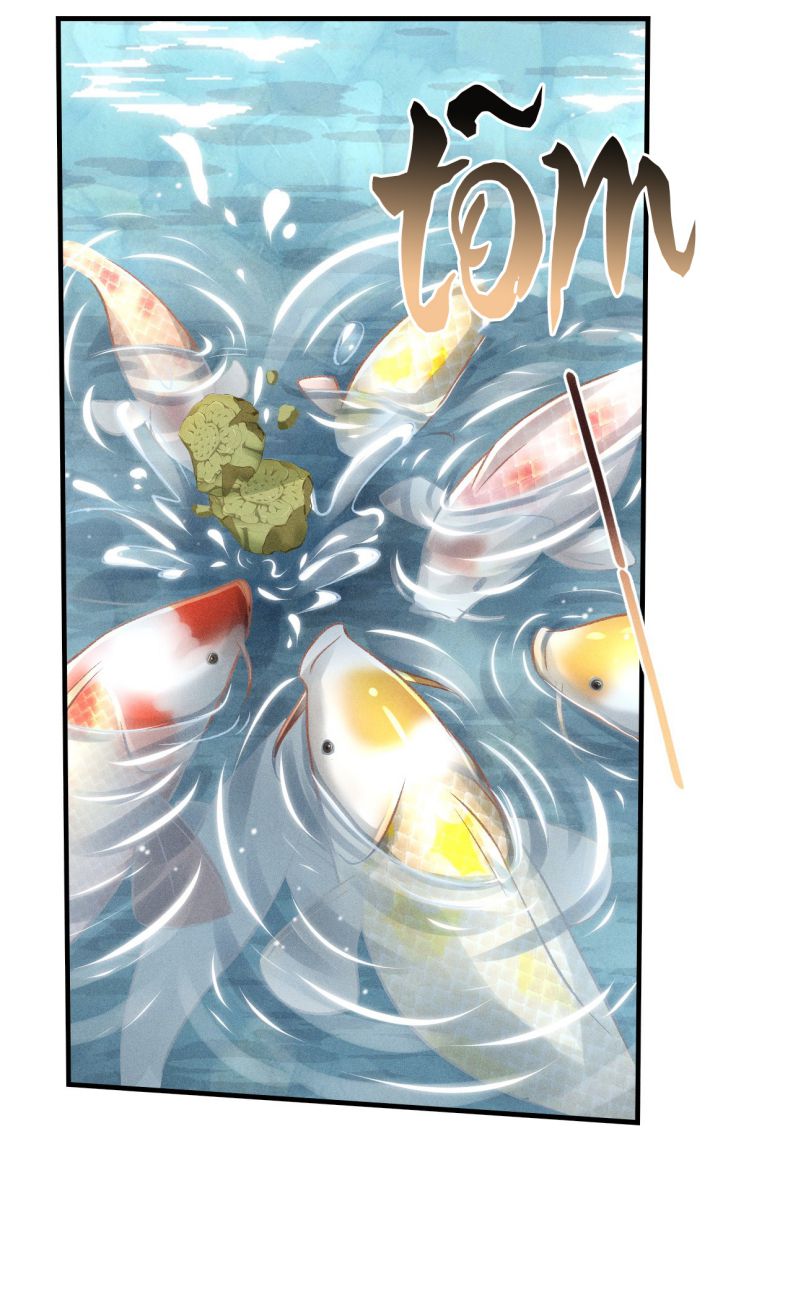 Đan Tiêu Vạn Dặm Chapter 11 - Next Chapter 12