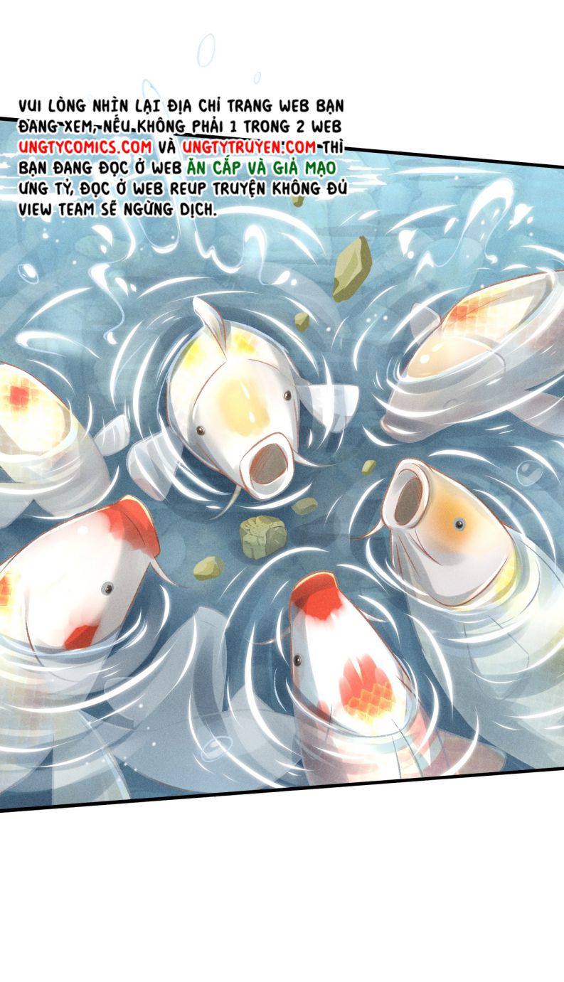 Đan Tiêu Vạn Dặm Chapter 11 - Next Chapter 12