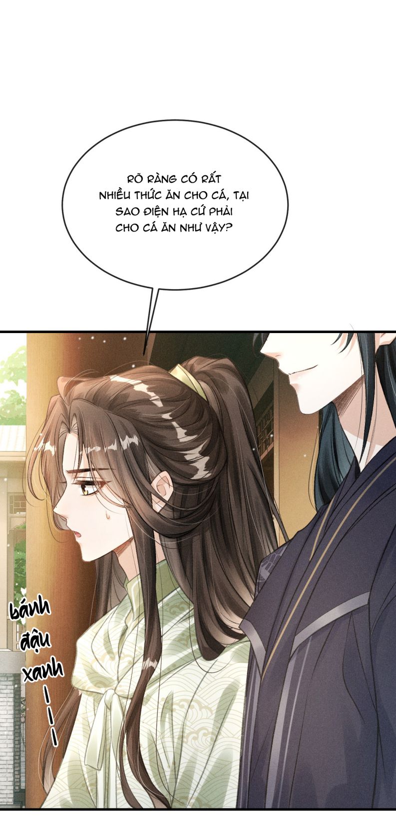 Đan Tiêu Vạn Dặm Chapter 11 - Next Chapter 12