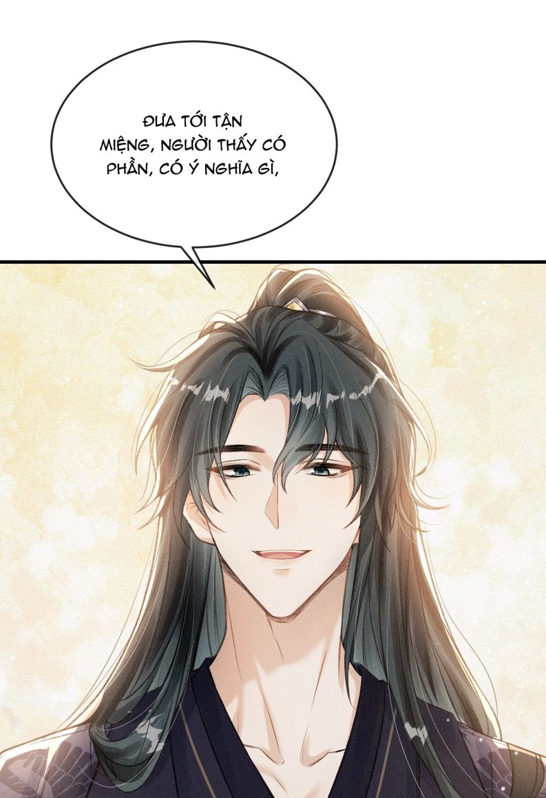 Đan Tiêu Vạn Dặm Chapter 11 - Next Chapter 12