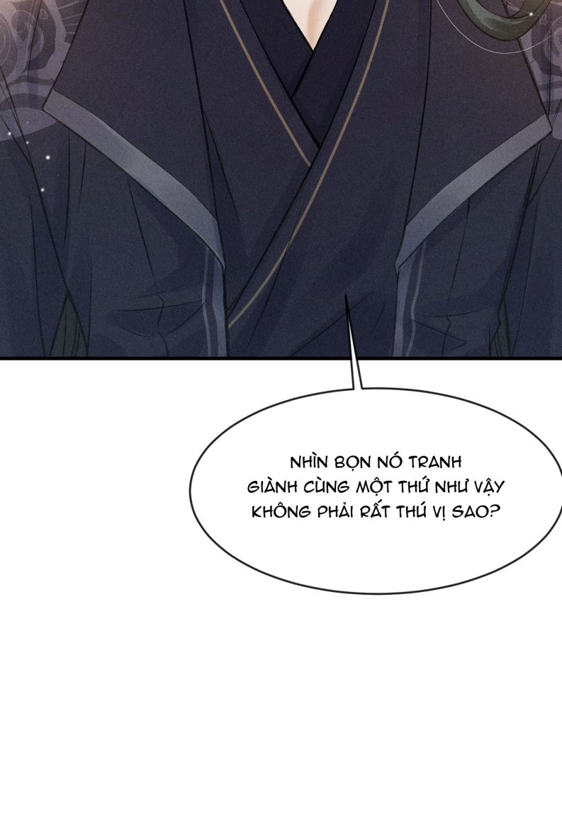 Đan Tiêu Vạn Dặm Chapter 11 - Next Chapter 12