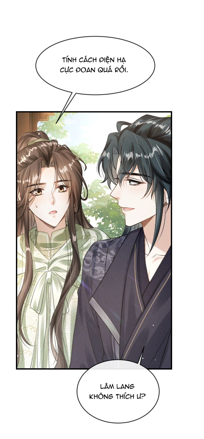 Đan Tiêu Vạn Dặm Chapter 11 - Next Chapter 12