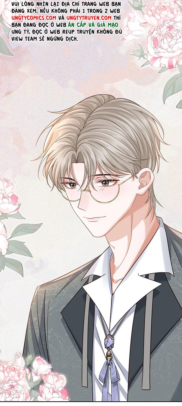 Để Tâm Chapter 7 - Next Chapter 8