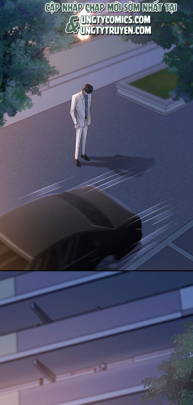 Để Tâm Chapter 7 - Next Chapter 8