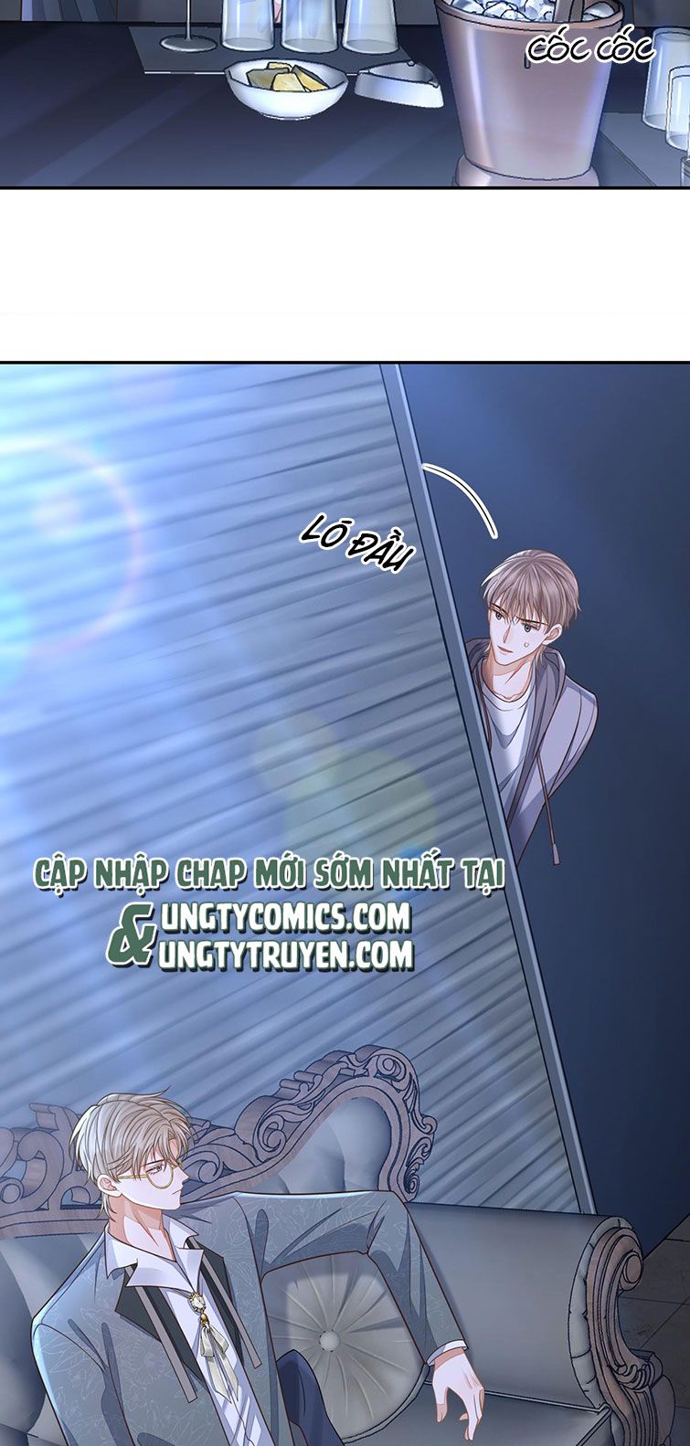 Để Tâm Chapter 7 - Next Chapter 8