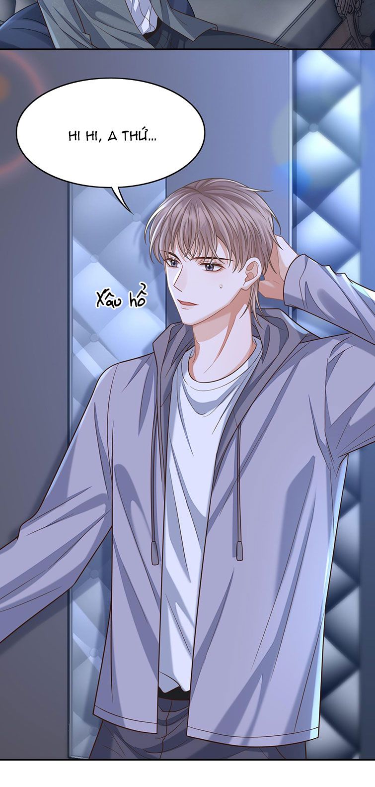 Để Tâm Chapter 7 - Next Chapter 8