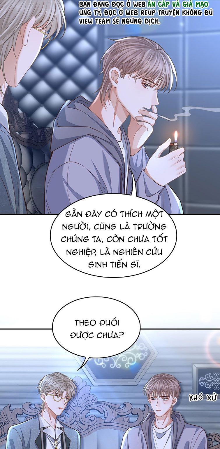 Để Tâm Chapter 7 - Next Chapter 8
