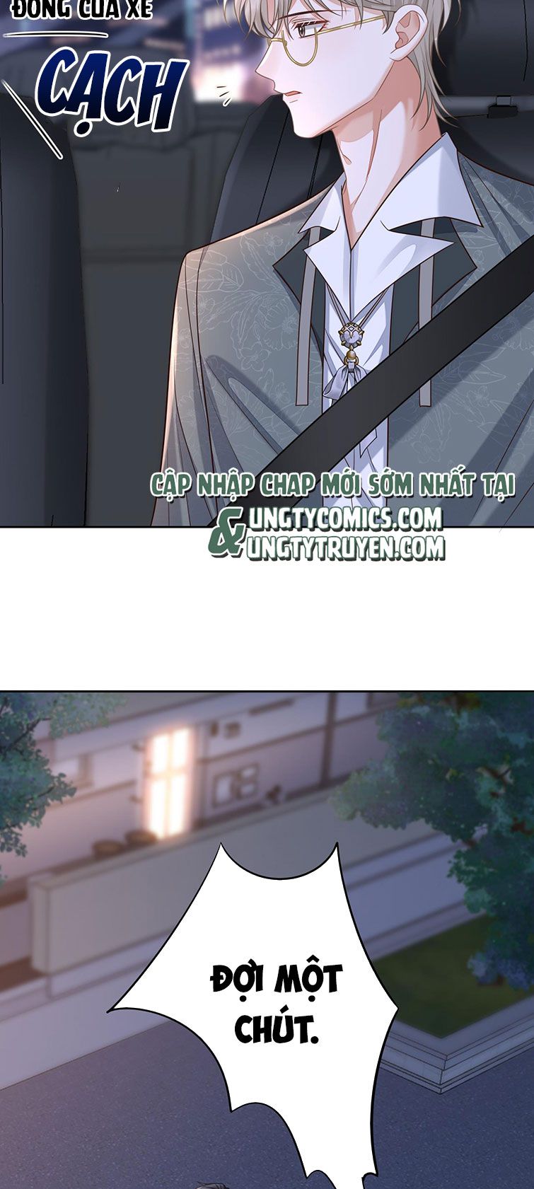 Để Tâm Chapter 7 - Next Chapter 8