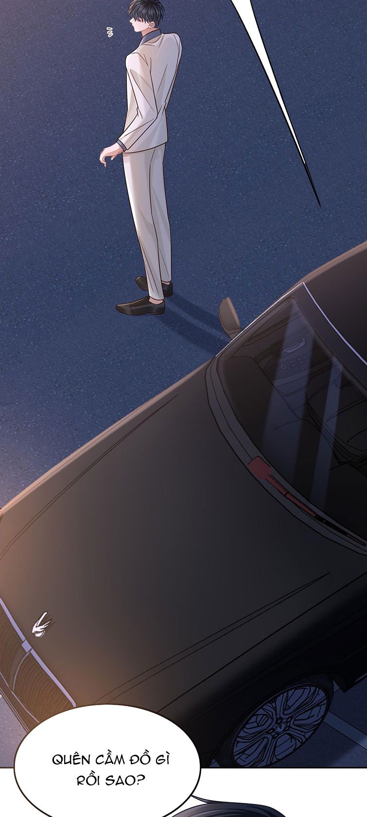 Để Tâm Chapter 7 - Next Chapter 8