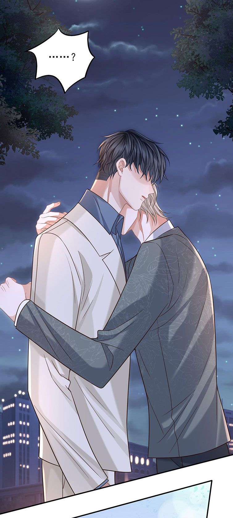 Để Tâm Chapter 7 - Next Chapter 8