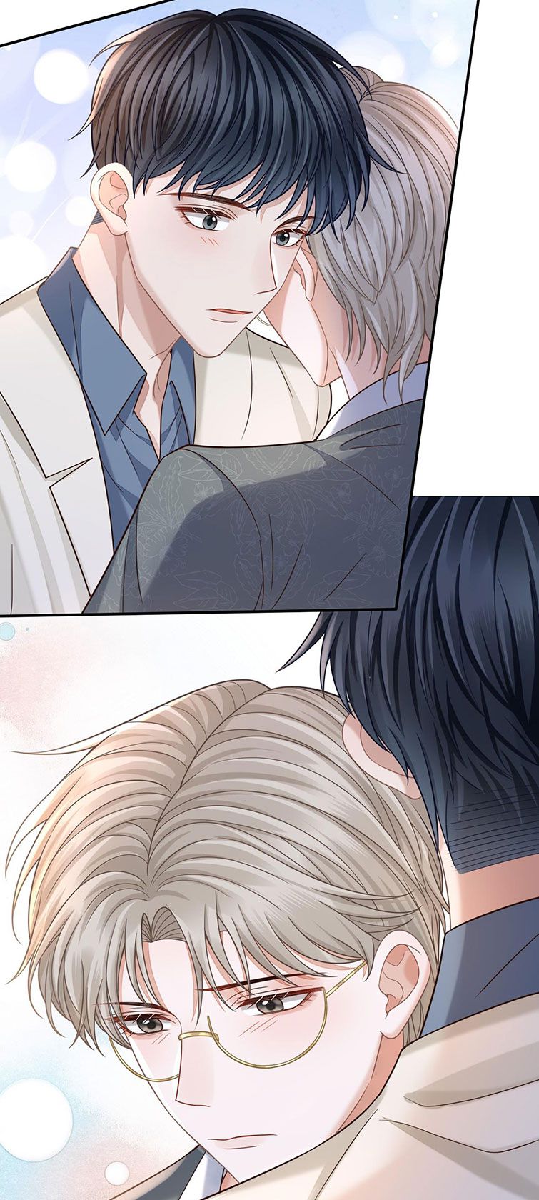 Để Tâm Chapter 7 - Next Chapter 8