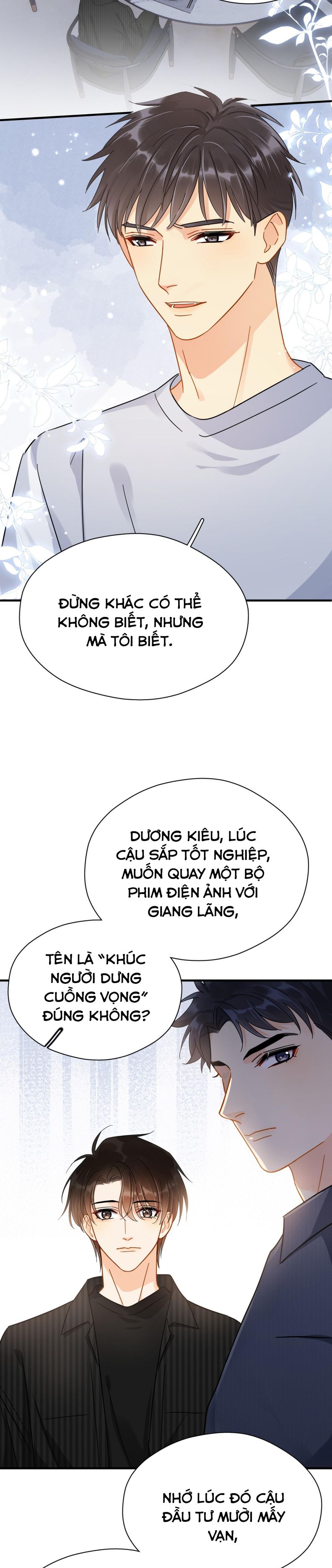 Theo Đuôi Chapter 46 - Next Chapter 47