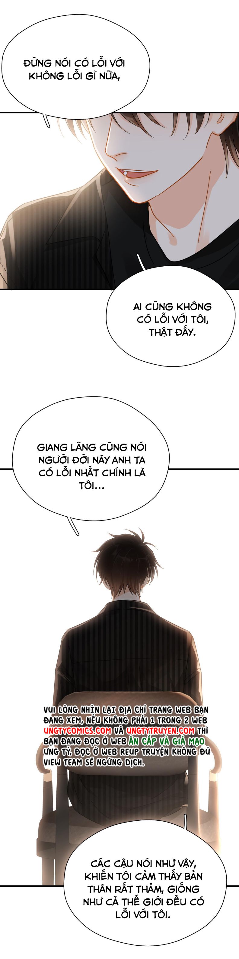 Theo Đuôi Chapter 46 - Next Chapter 47