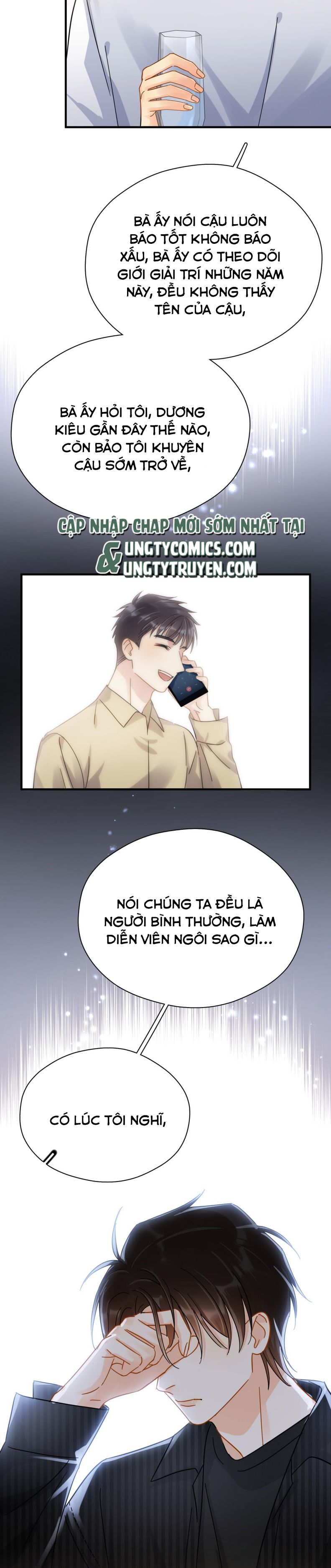 Theo Đuôi Chapter 46 - Next Chapter 47