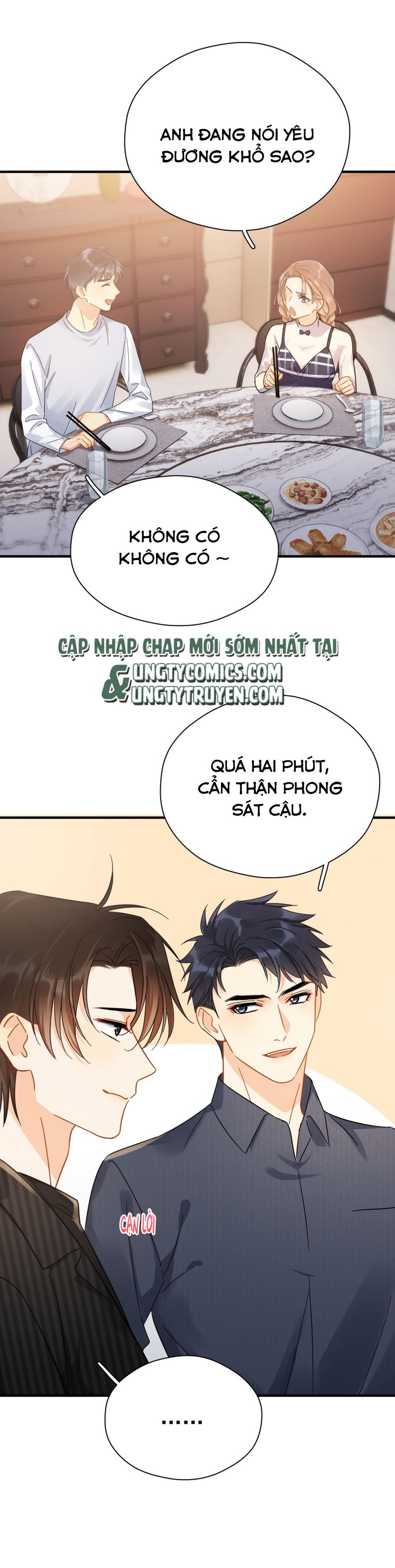 Theo Đuôi Chapter 46 - Next Chapter 47