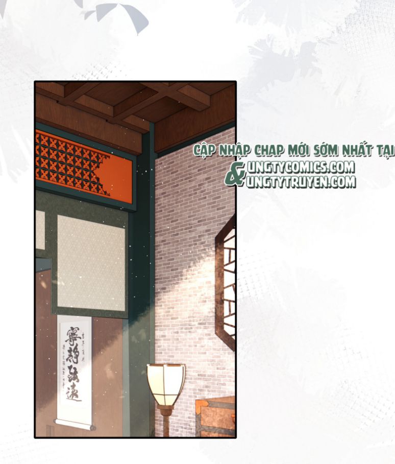 Điện Hạ Khuynh Thành Chapter 20 - Next Chapter 21