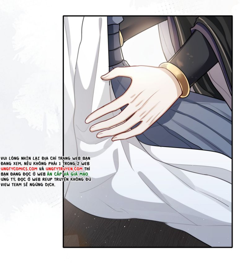 Điện Hạ Khuynh Thành Chapter 20 - Next Chapter 21