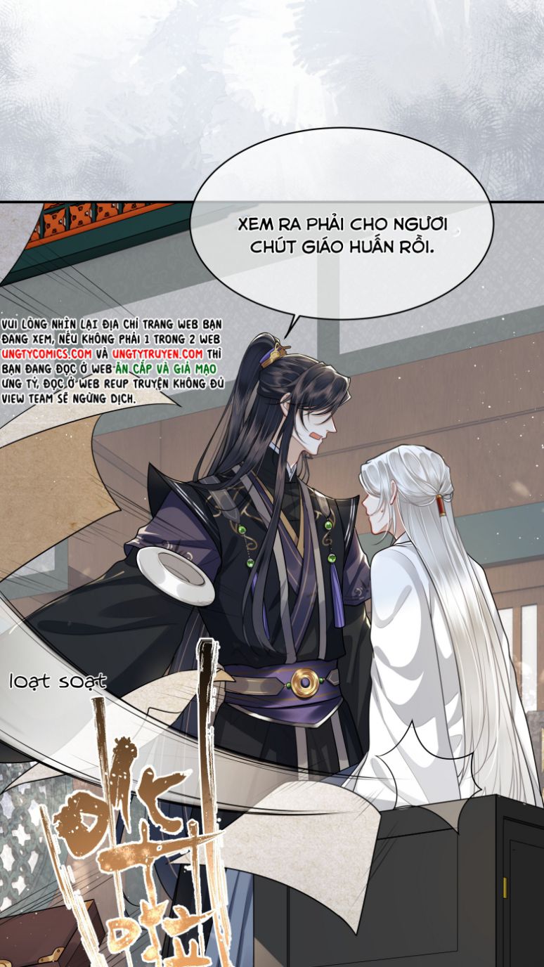 Điện Hạ Khuynh Thành Chapter 20 - Next Chapter 21