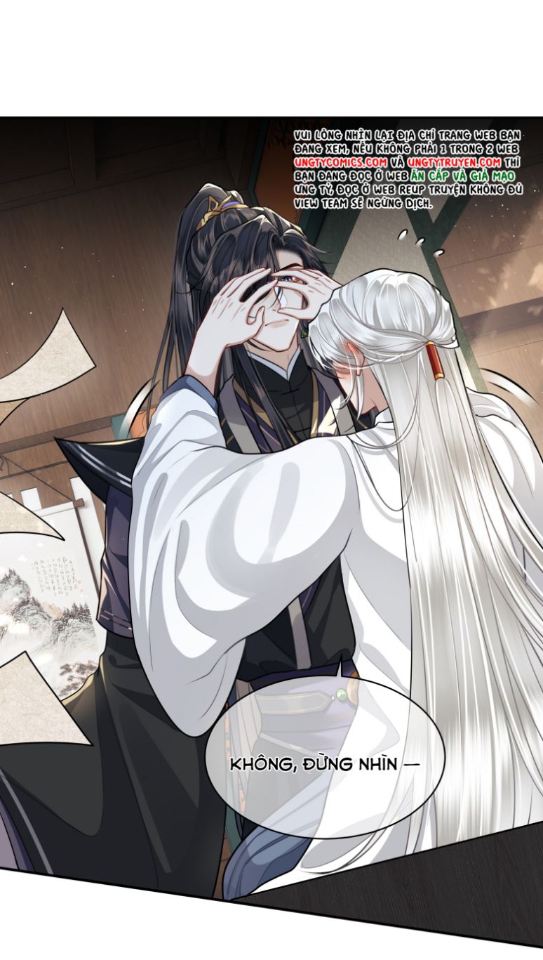 Điện Hạ Khuynh Thành Chapter 20 - Next Chapter 21