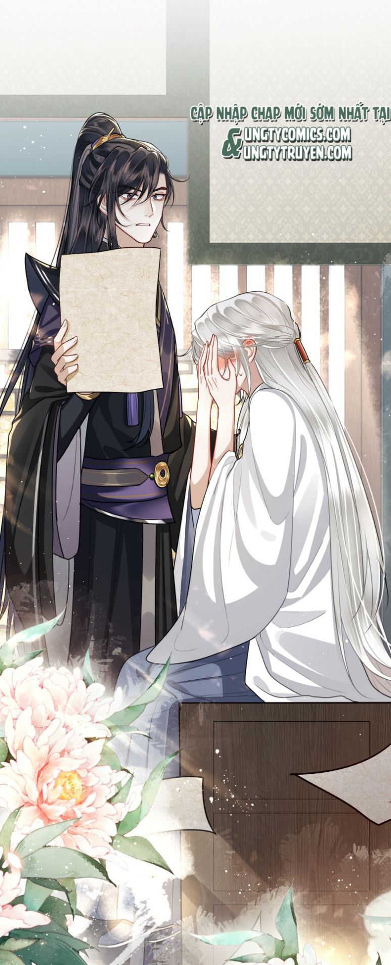 Điện Hạ Khuynh Thành Chapter 20 - Next Chapter 21