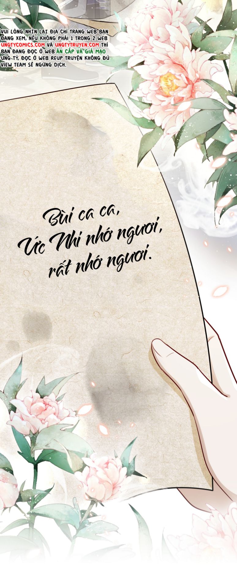 Điện Hạ Khuynh Thành Chapter 20 - Next Chapter 21