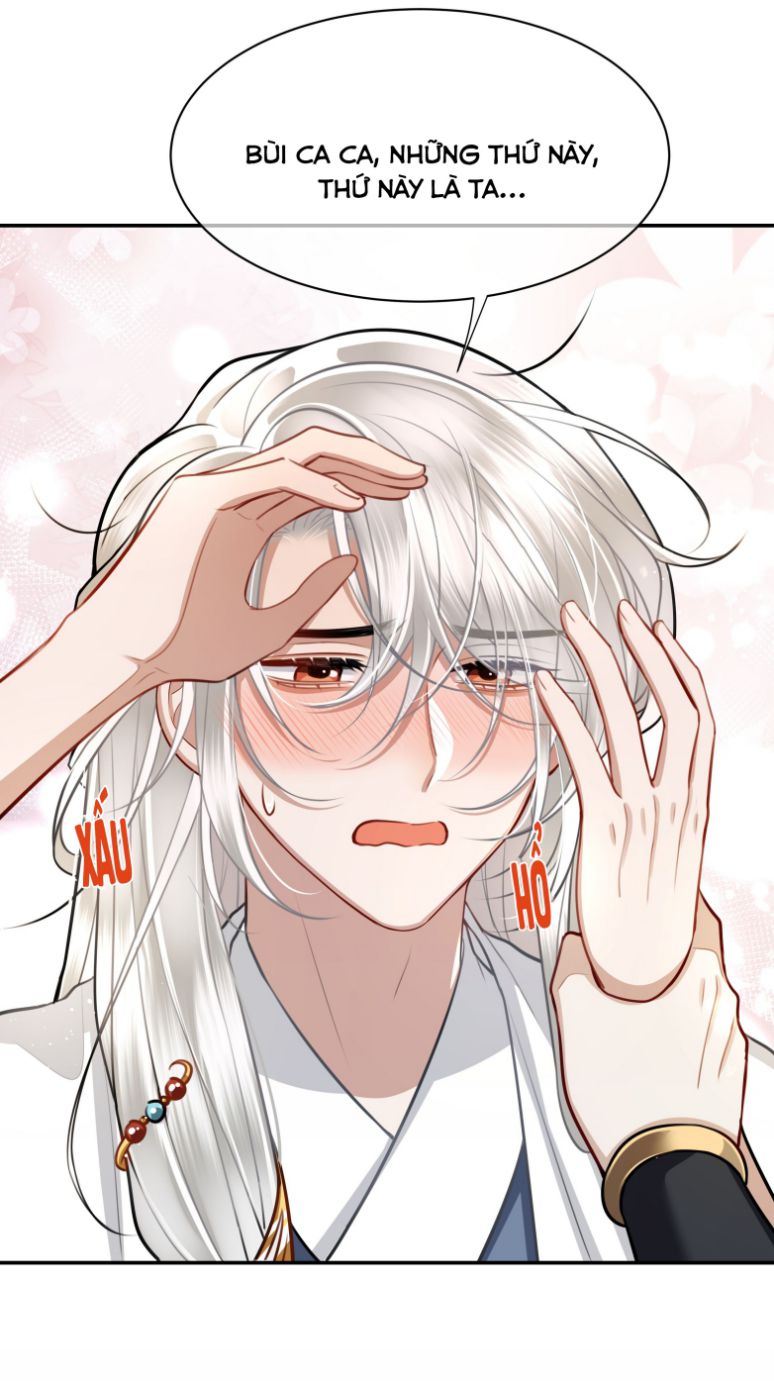 Điện Hạ Khuynh Thành Chapter 20 - Next Chapter 21