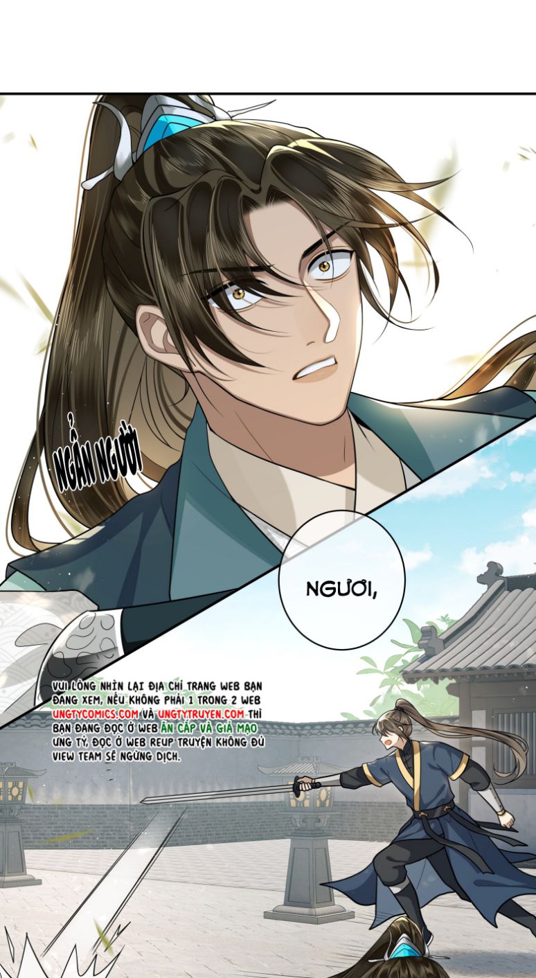 Điện Hạ Khuynh Thành Chapter 20 - Next Chapter 21