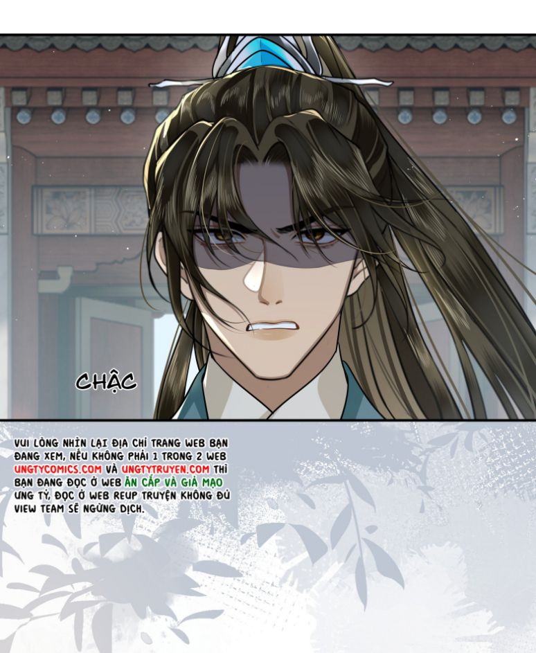 Điện Hạ Khuynh Thành Chapter 20 - Next Chapter 21