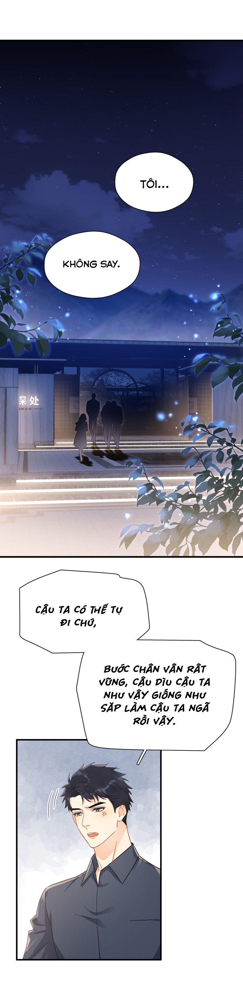 Theo Đuôi Chapter 47 - Next Chapter 48