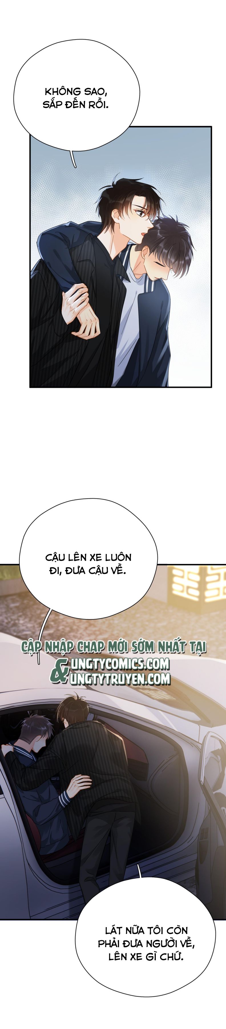 Theo Đuôi Chapter 47 - Next Chapter 48