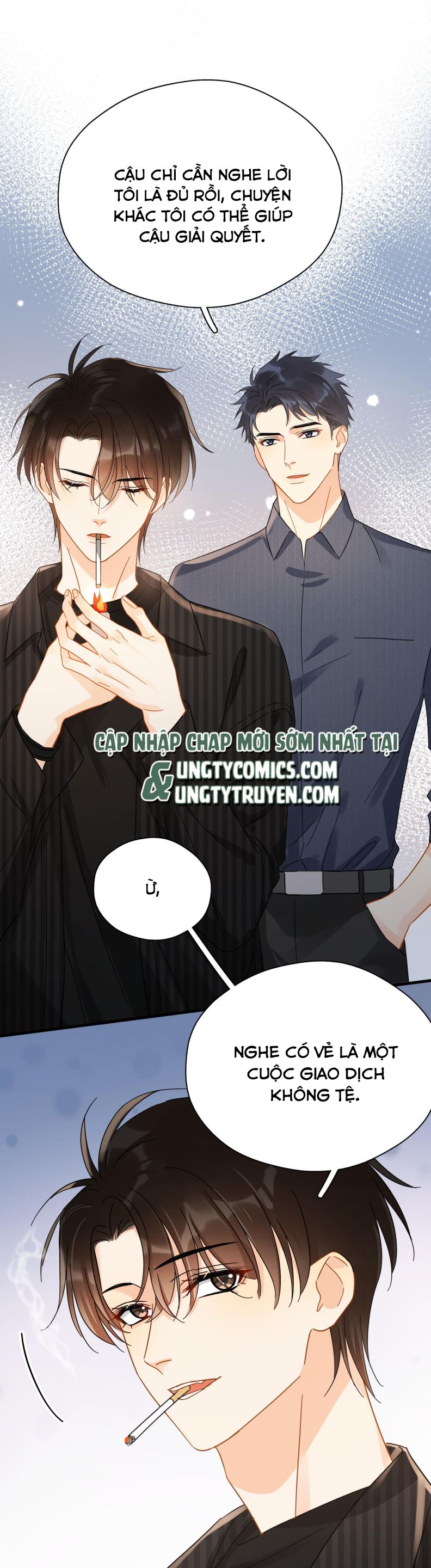 Theo Đuôi Chapter 47 - Next Chapter 48