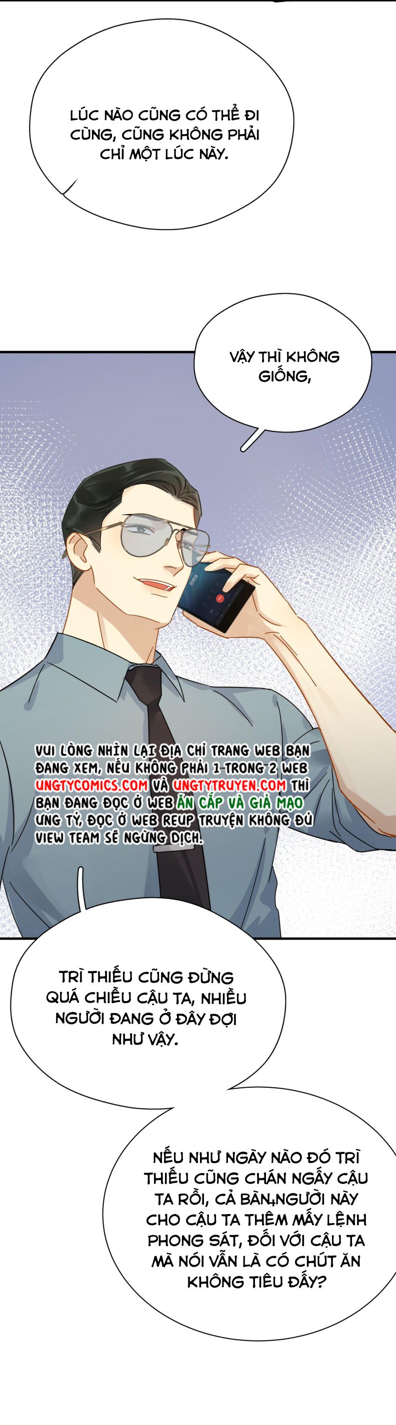 Theo Đuôi Chapter 47 - Next Chapter 48