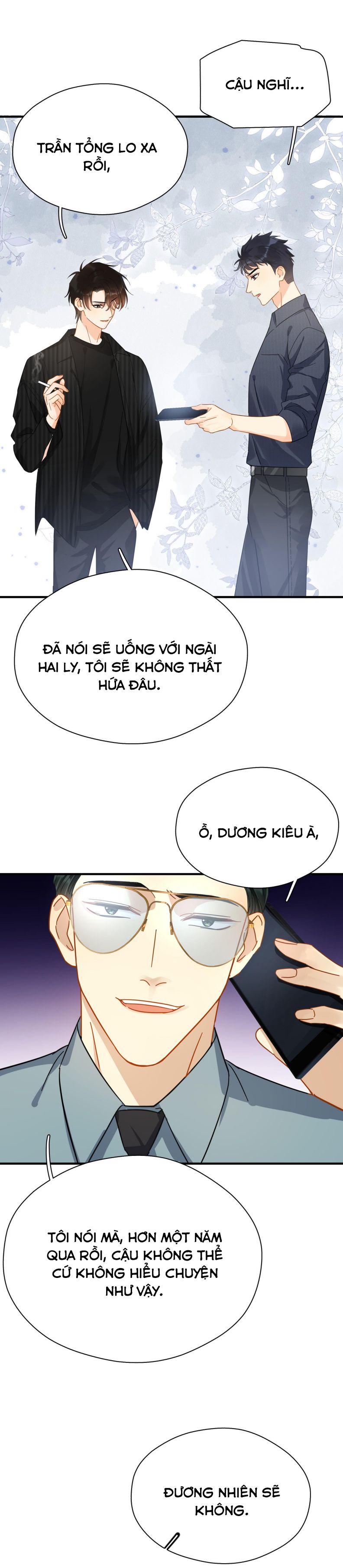 Theo Đuôi Chapter 47 - Next Chapter 48