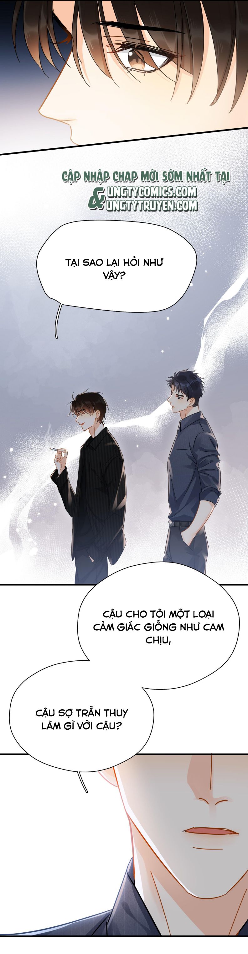 Theo Đuôi Chapter 47 - Next Chapter 48