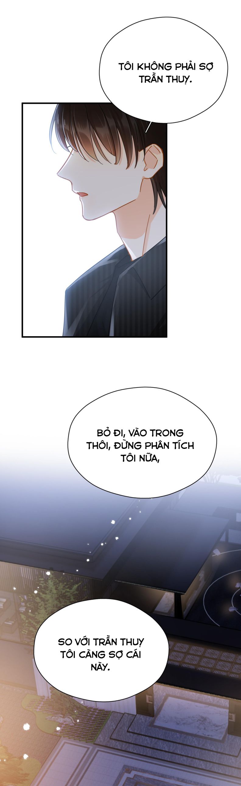 Theo Đuôi Chapter 47 - Next Chapter 48