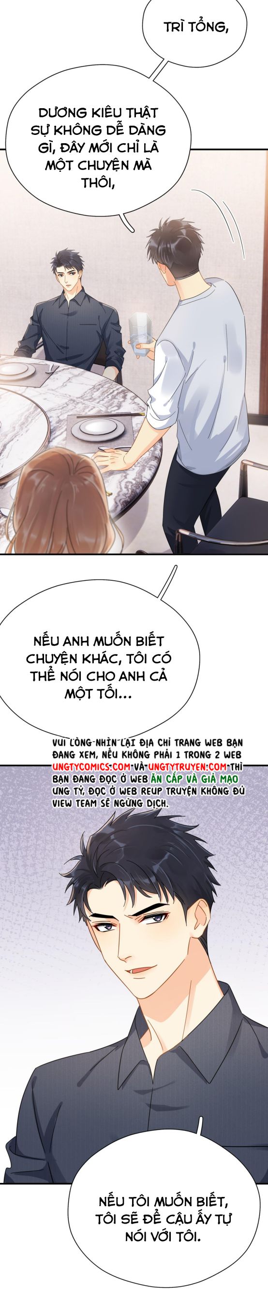Theo Đuôi Chapter 47 - Next Chapter 48