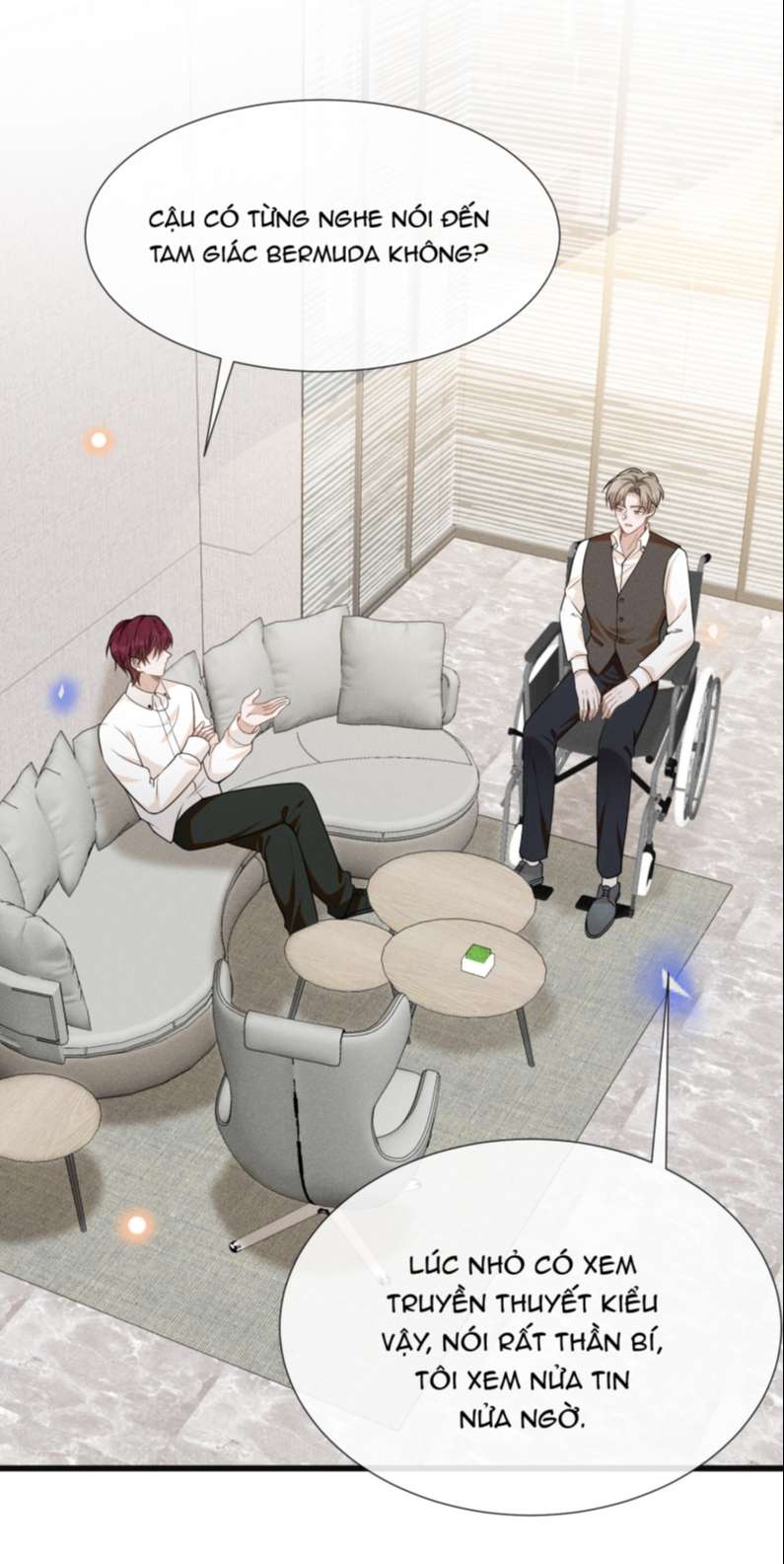 Lai Sinh Bất Kiến Chapter 70 - Next Chapter 71