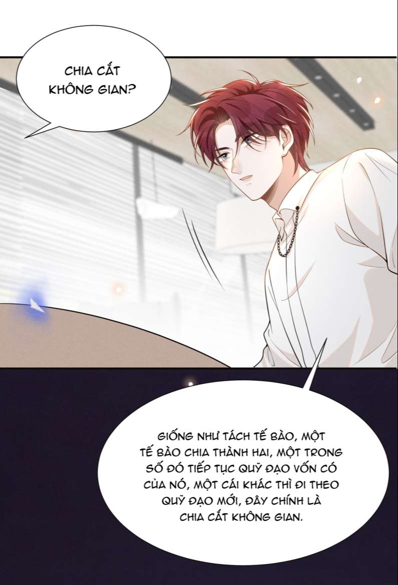 Lai Sinh Bất Kiến Chapter 70 - Next Chapter 71