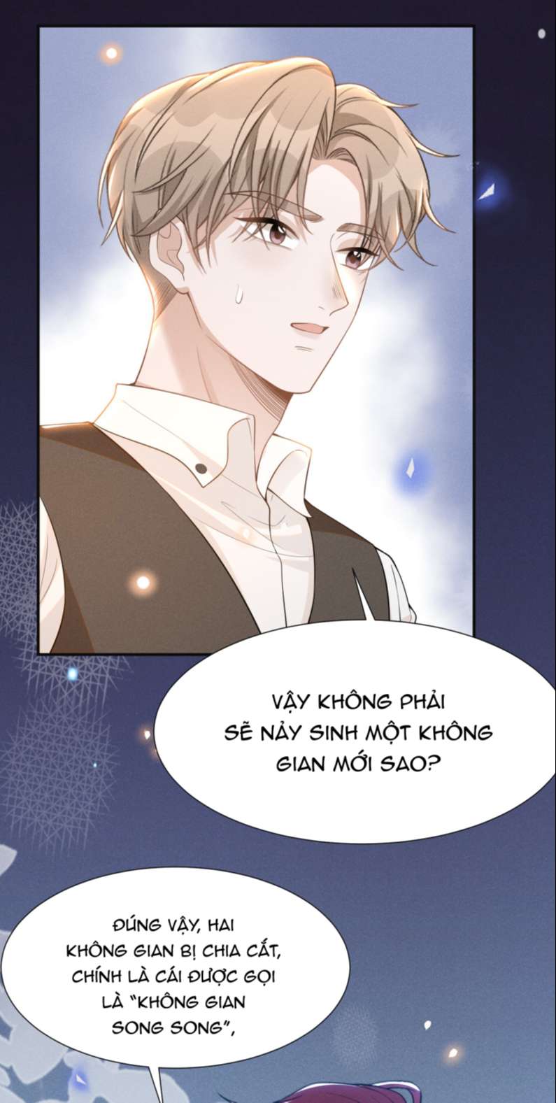 Lai Sinh Bất Kiến Chapter 70 - Next Chapter 71