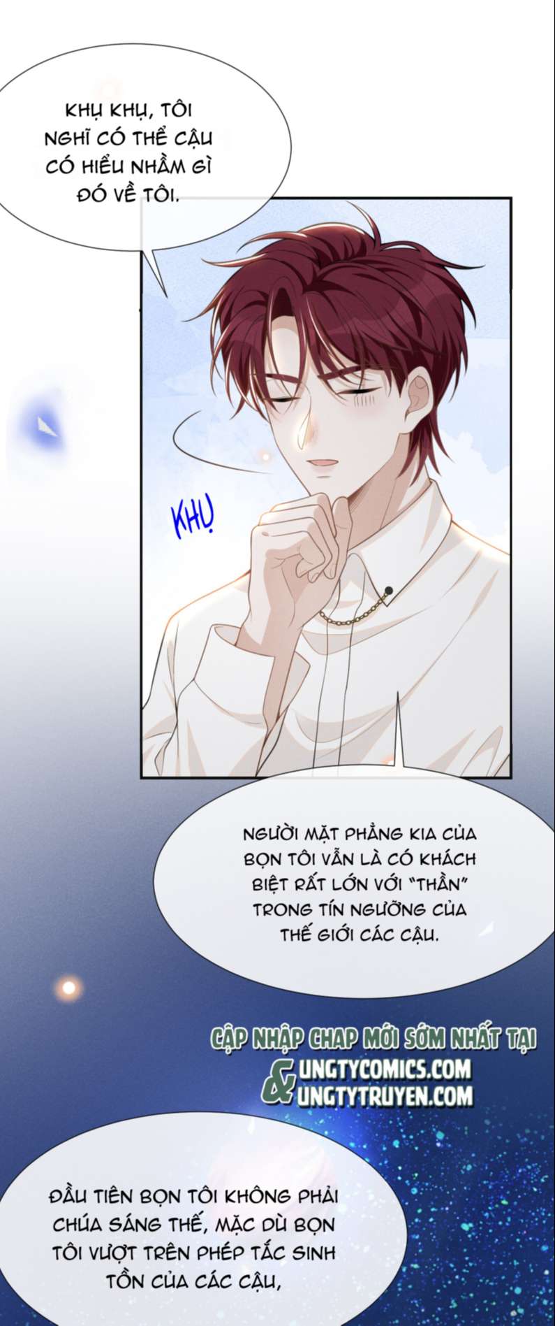 Lai Sinh Bất Kiến Chapter 70 - Next Chapter 71