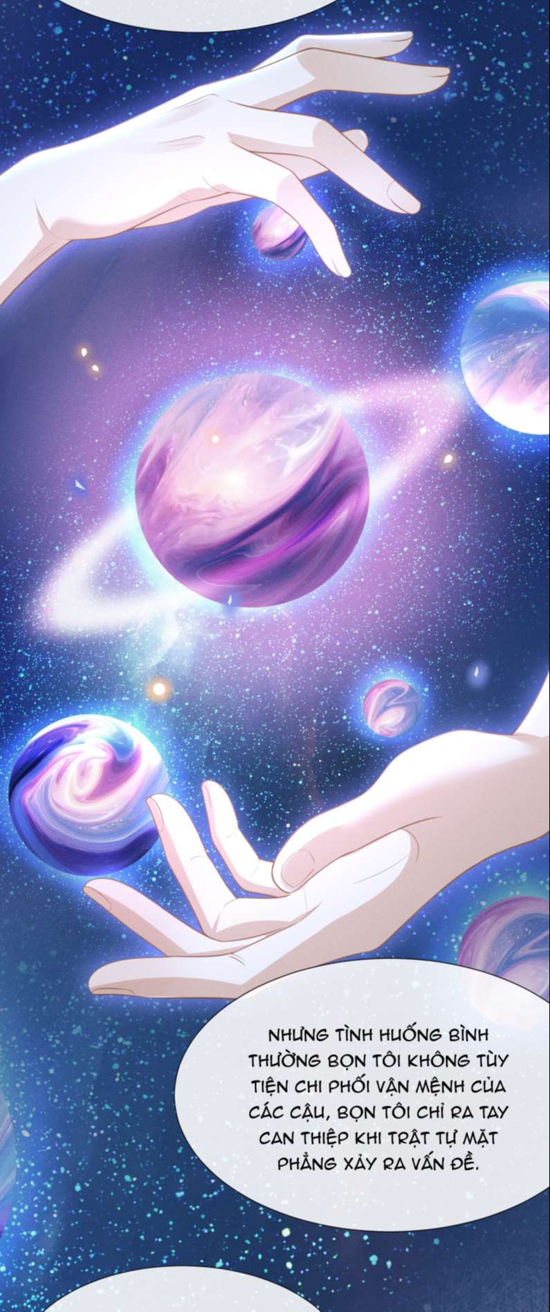 Lai Sinh Bất Kiến Chapter 70 - Next Chapter 71