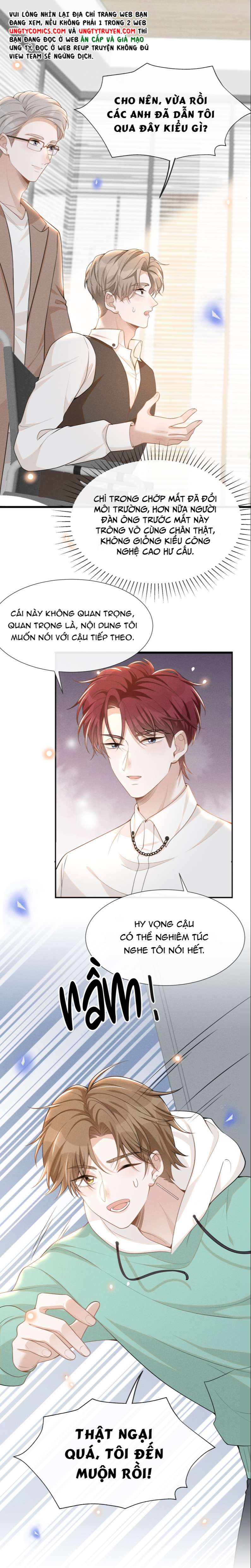 Lai Sinh Bất Kiến Chapter 70 - Next Chapter 71