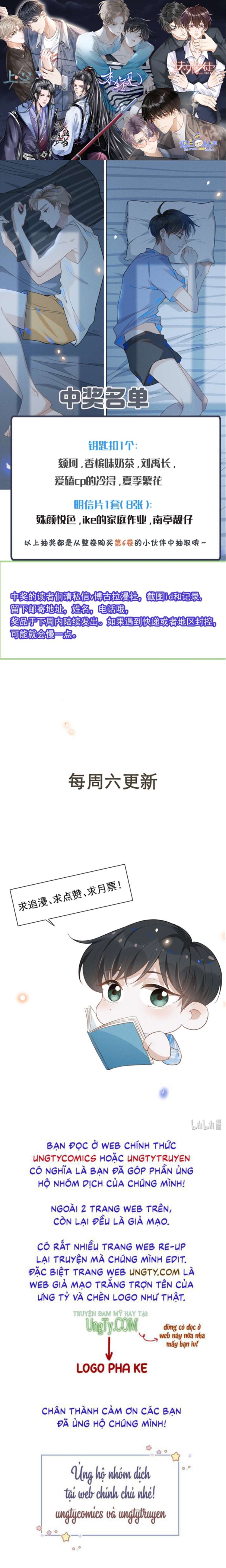Lai Sinh Bất Kiến Chapter 70 - Next Chapter 71