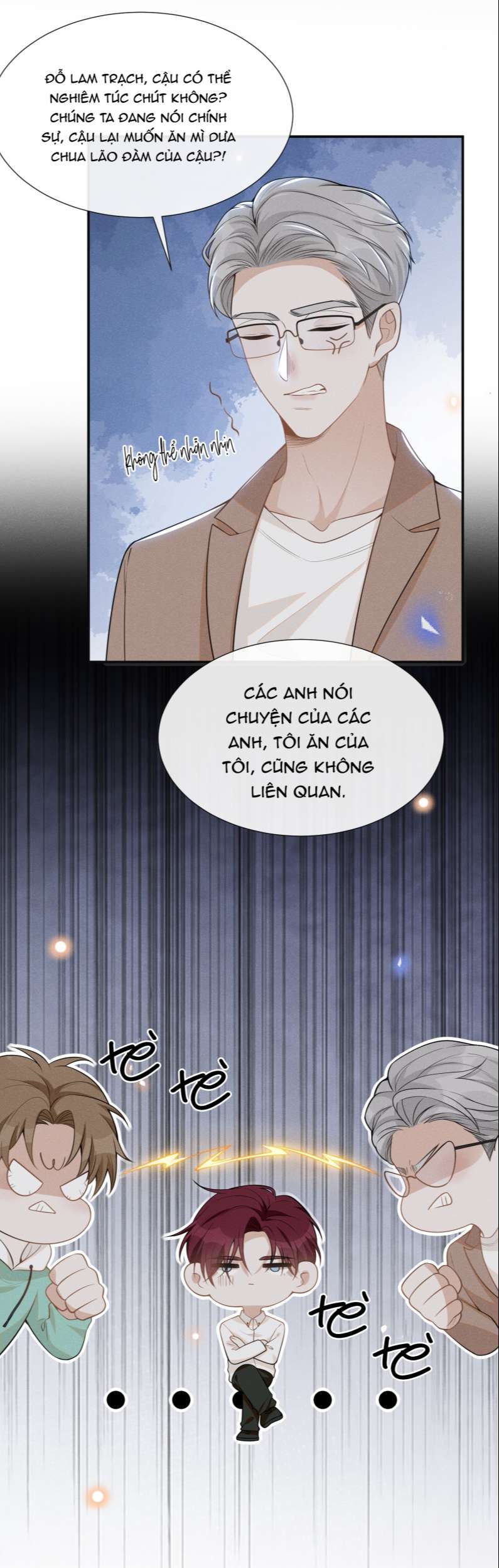 Lai Sinh Bất Kiến Chapter 70 - Next Chapter 71